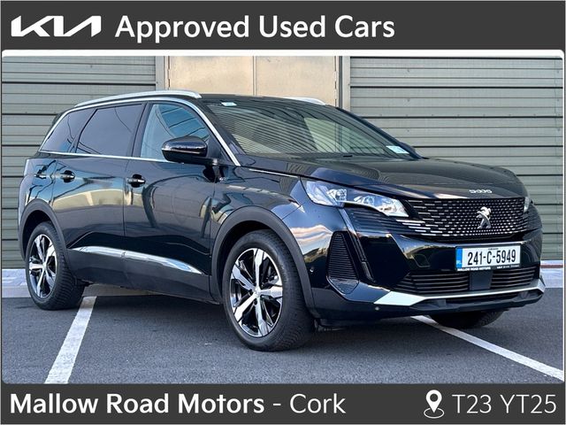vehicle for sale from Mallow Road Motors Kia