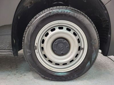 2024 Citroen Berlingo