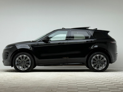 2024 Land Rover Range Rover Evoque