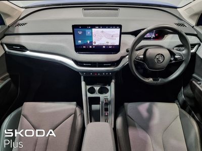 2024 Skoda Enyaq