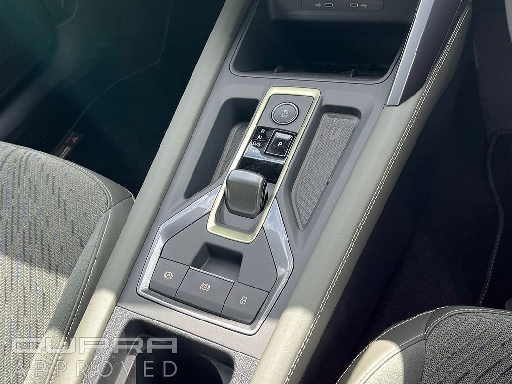 2026 Cupra Leon