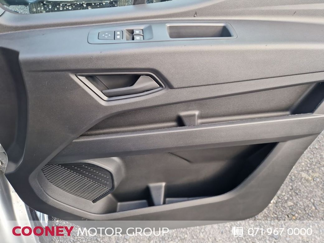 2026 Nissan Interstar