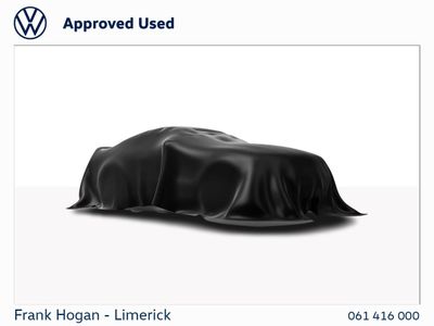 2026 Volkswagen Tayron