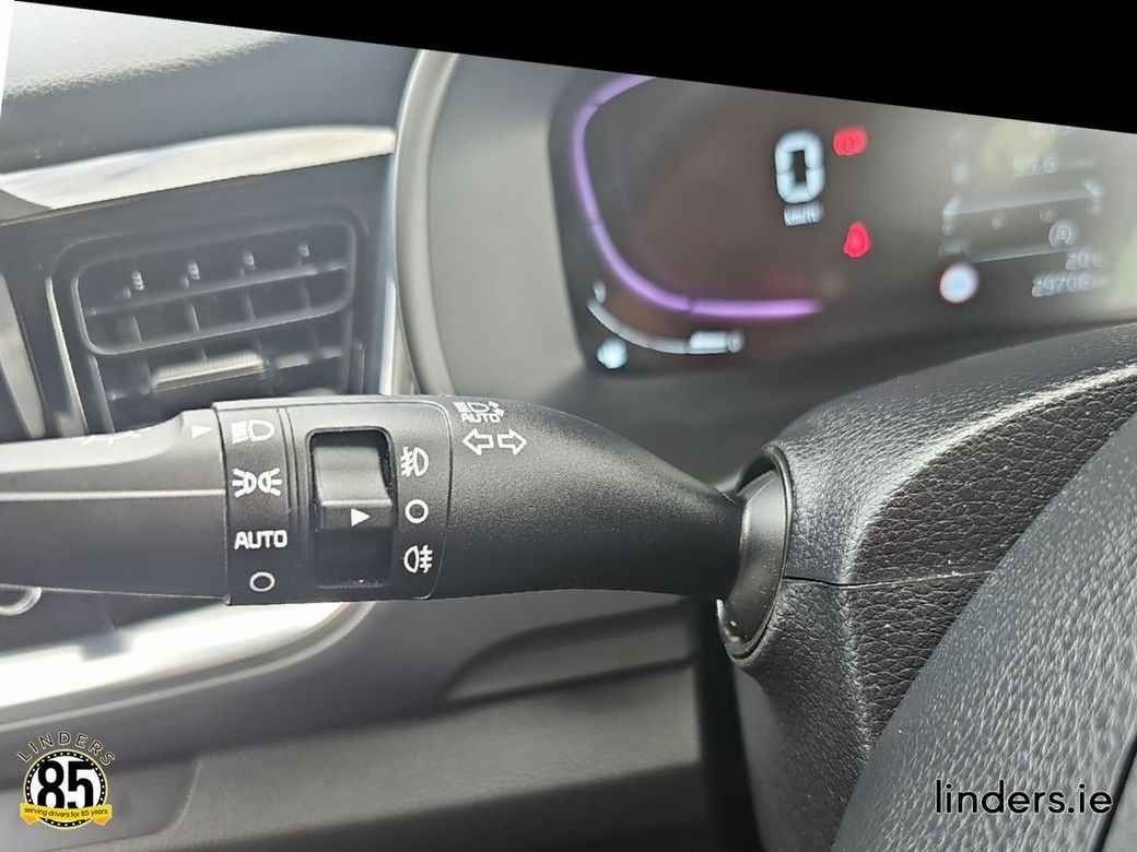 2024 Kia Stonic