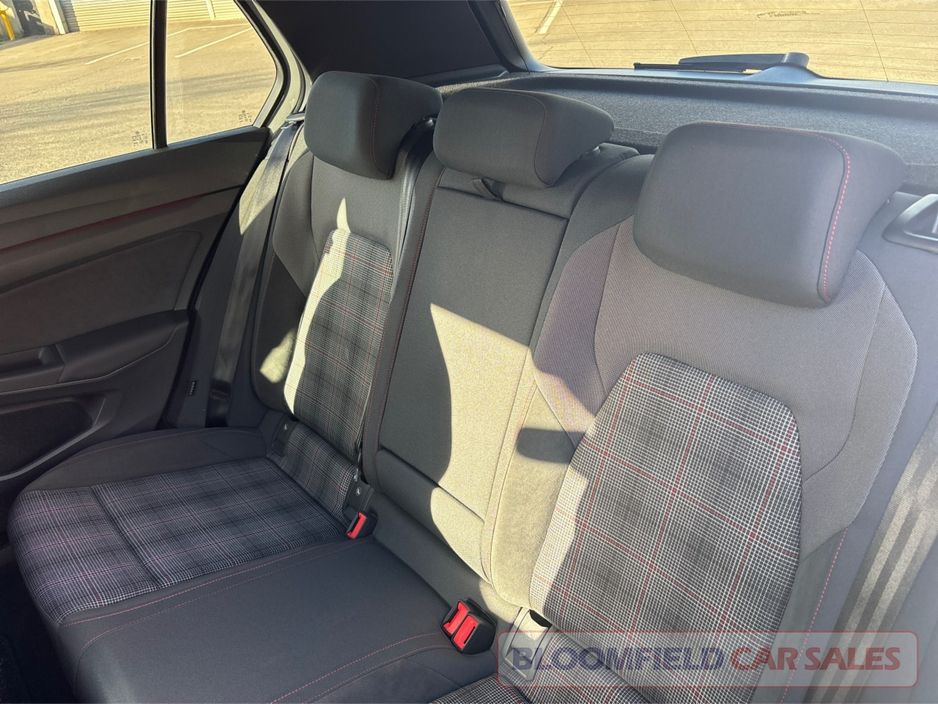 2022 Volkswagen Golf
