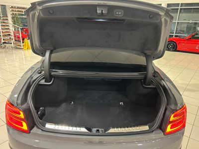 2025 Bentley Flying Spur