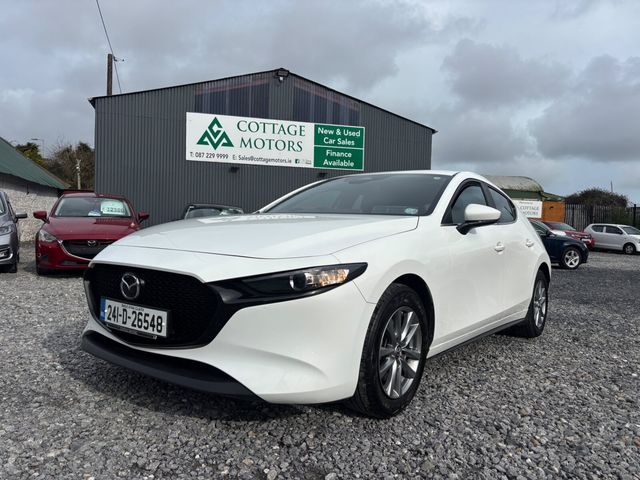 vehicle for sale from Cottage Motors