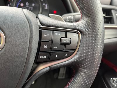 2021 Lexus ES 300h