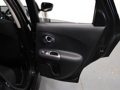 2016 Nissan Juke