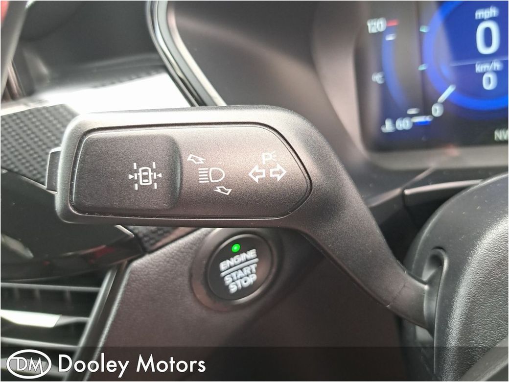 2022 Ford Kuga