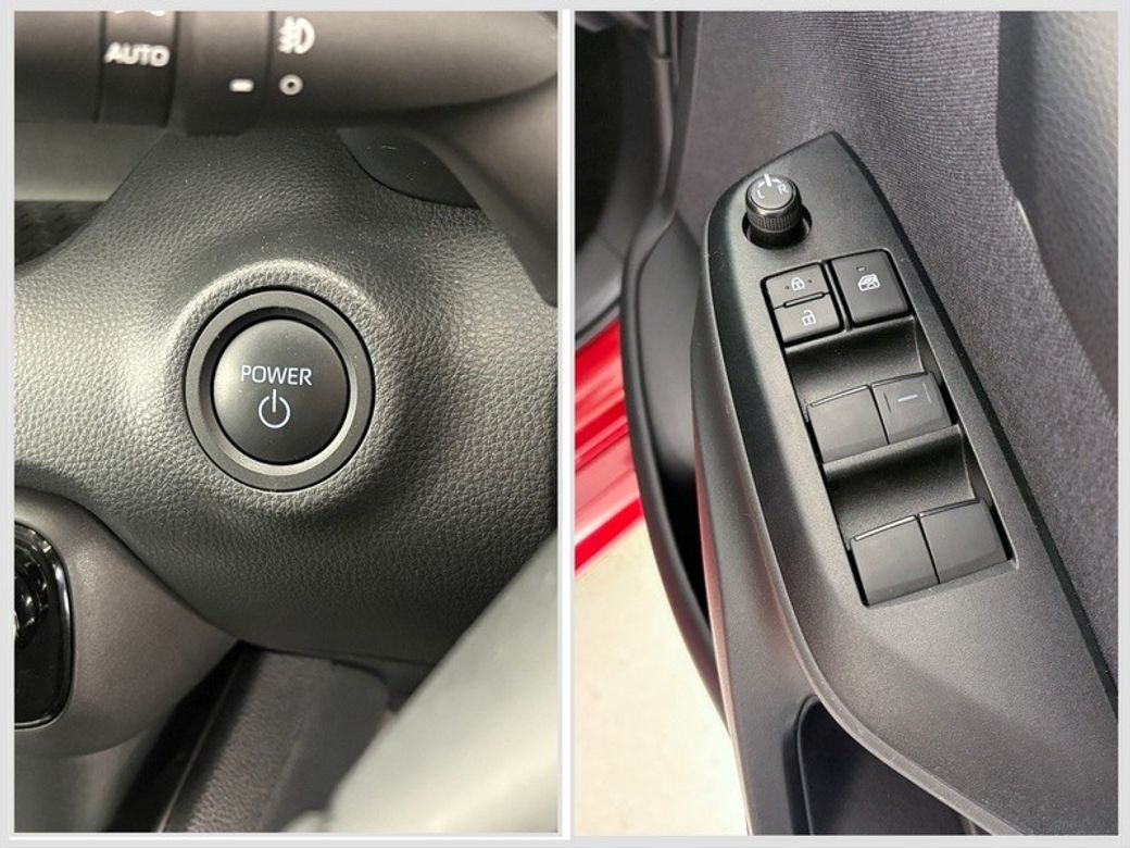 2024 Toyota Yaris
