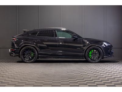 2021 Lamborghini Urus