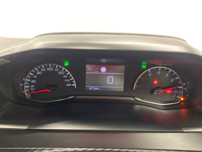 2023 Peugeot 208
