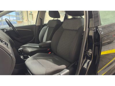 2016 Volkswagen Polo