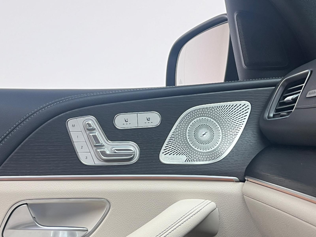 2023 Mercedes-Benz GLE Class