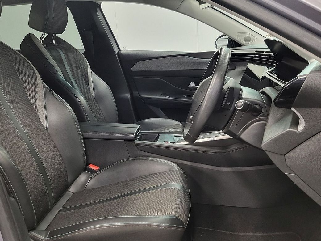 2022 Peugeot 308