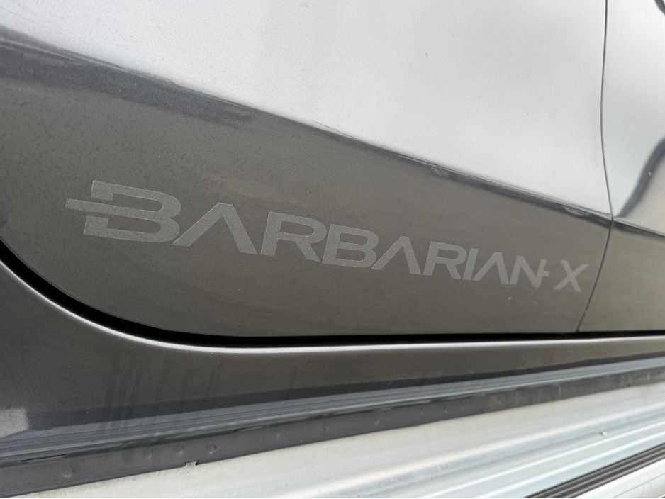 2020 Mitsubishi L200