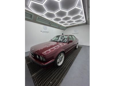 1994 BMW 525