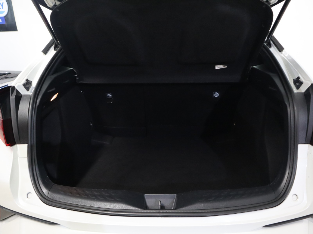 2022 Toyota C-HR
