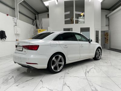 2017 Audi A3