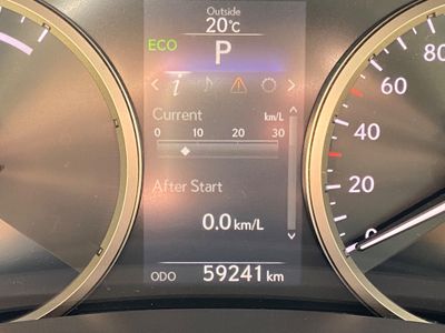2017 Lexus NX 300h