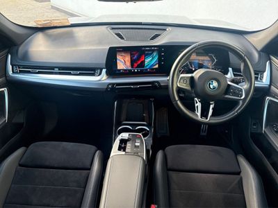 2024 BMW X1