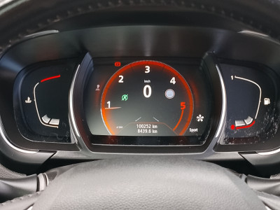 2017 Renault Grand Scenic