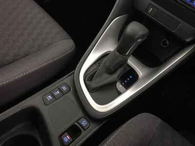 2023 Toyota Yaris