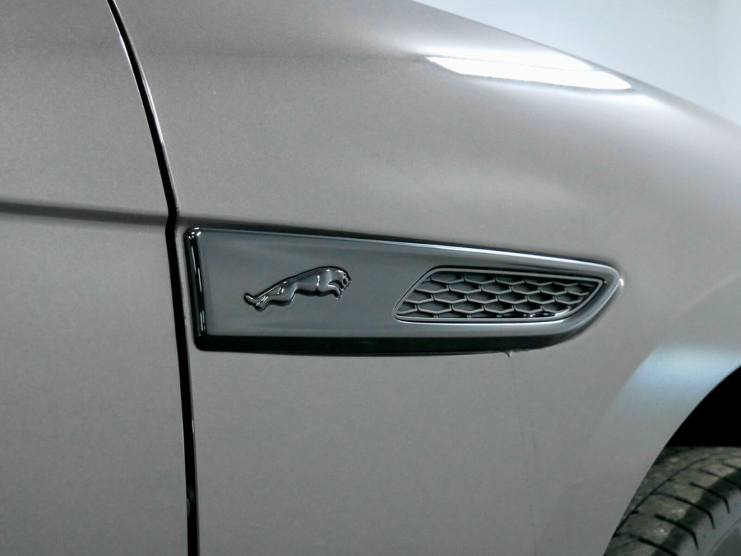 2022 Jaguar F-Pace