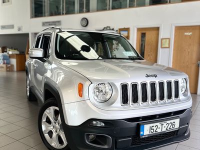 vehicle for sale from Dungarvan MotorMall