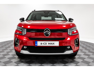2025 Citroen C3
