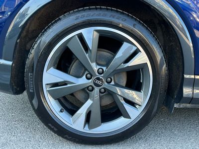 2023 Audi Q4 e-tron