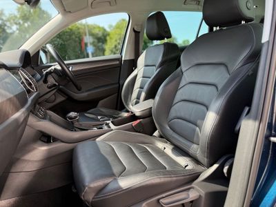 2023 Skoda Kodiaq