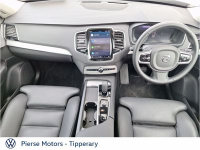 2024 Volvo XC90