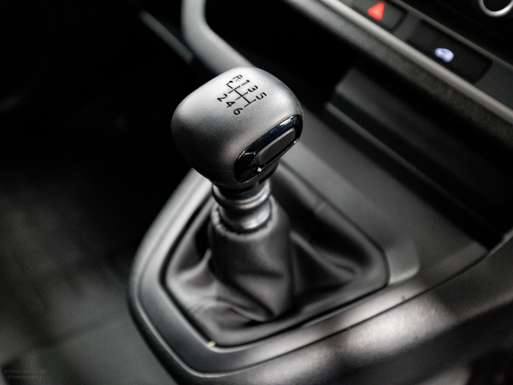 2026 Citroen Dispatch