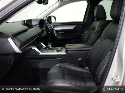 2023 Mazda CX-60