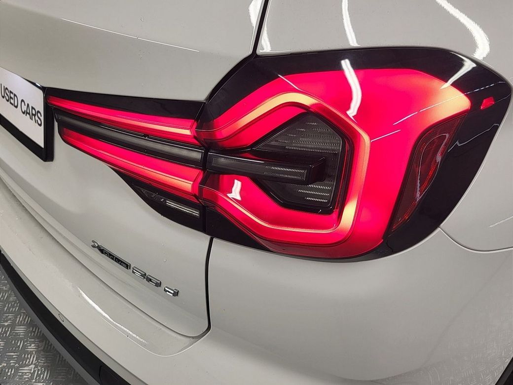 2023 BMW X3