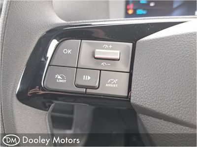 2025 Citroen Dispatch