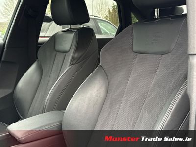 2022 Audi A4