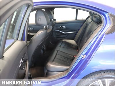 2022 BMW 3 Series