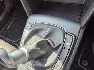 2018 Hyundai Kona
