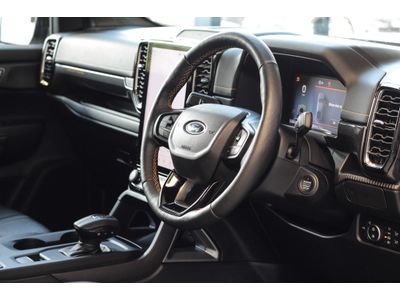 2023 Ford Ranger