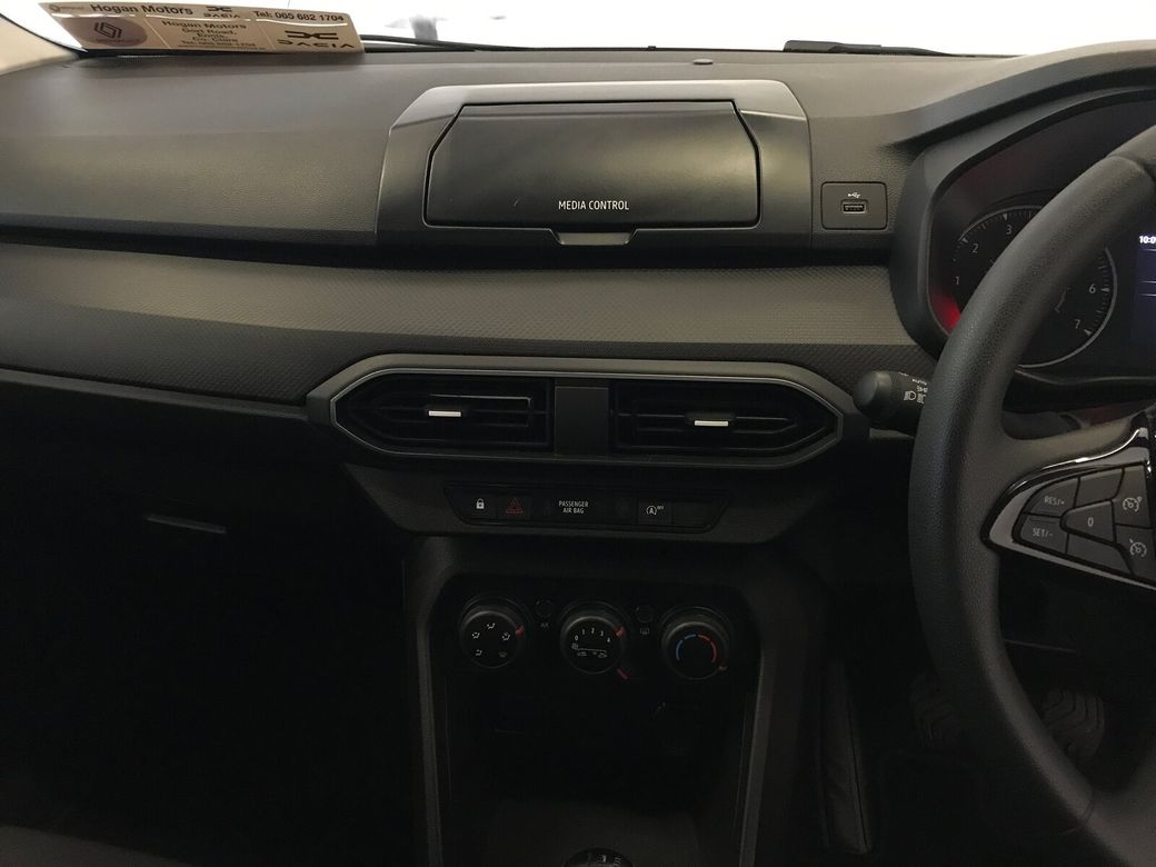2023 Dacia Sandero