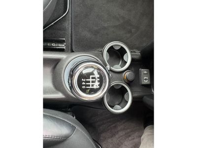 2013 Mini Hatch