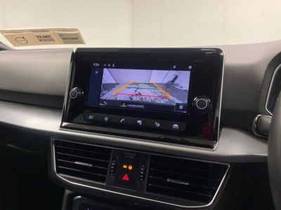 2021 SEAT Tarraco