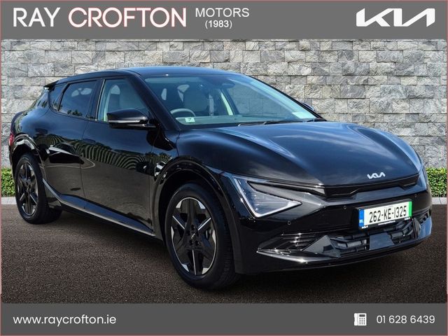 vehicle for sale from Ray Crofton Ltd