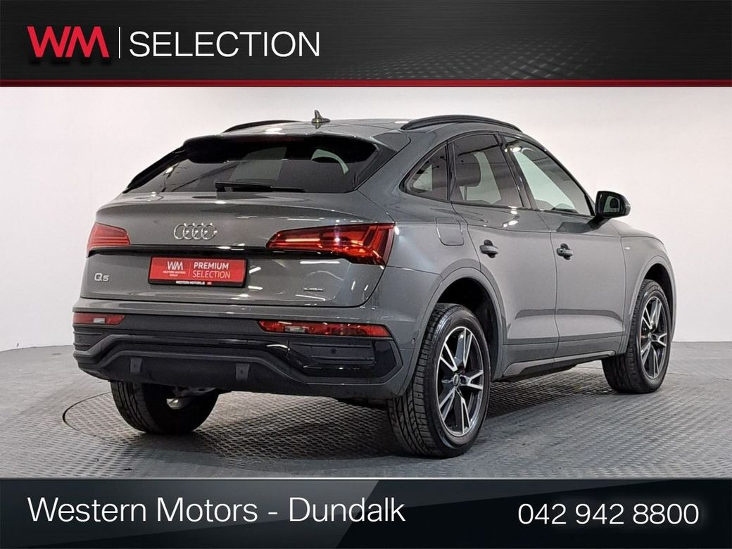 2024 Audi Q5