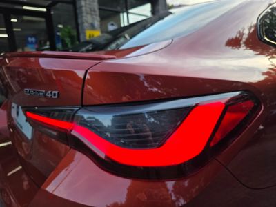 2022 BMW i4