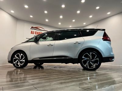 2019 Renault Grand Scenic