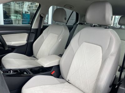 2023 Volkswagen Golf